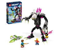LEGO DREAMZzz™ 71455 Klatkoszmarnik - 1159368 - zdjęcie 12